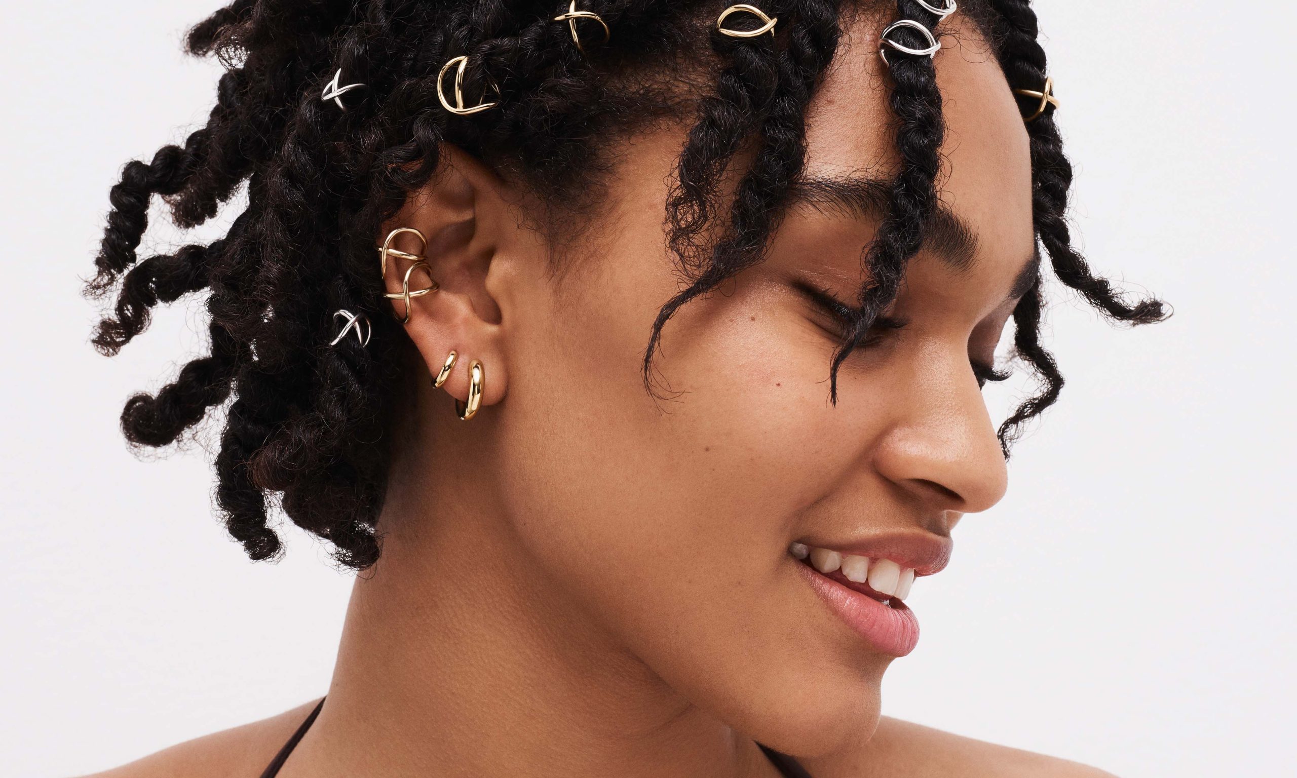 Pandora Essence collection launch
